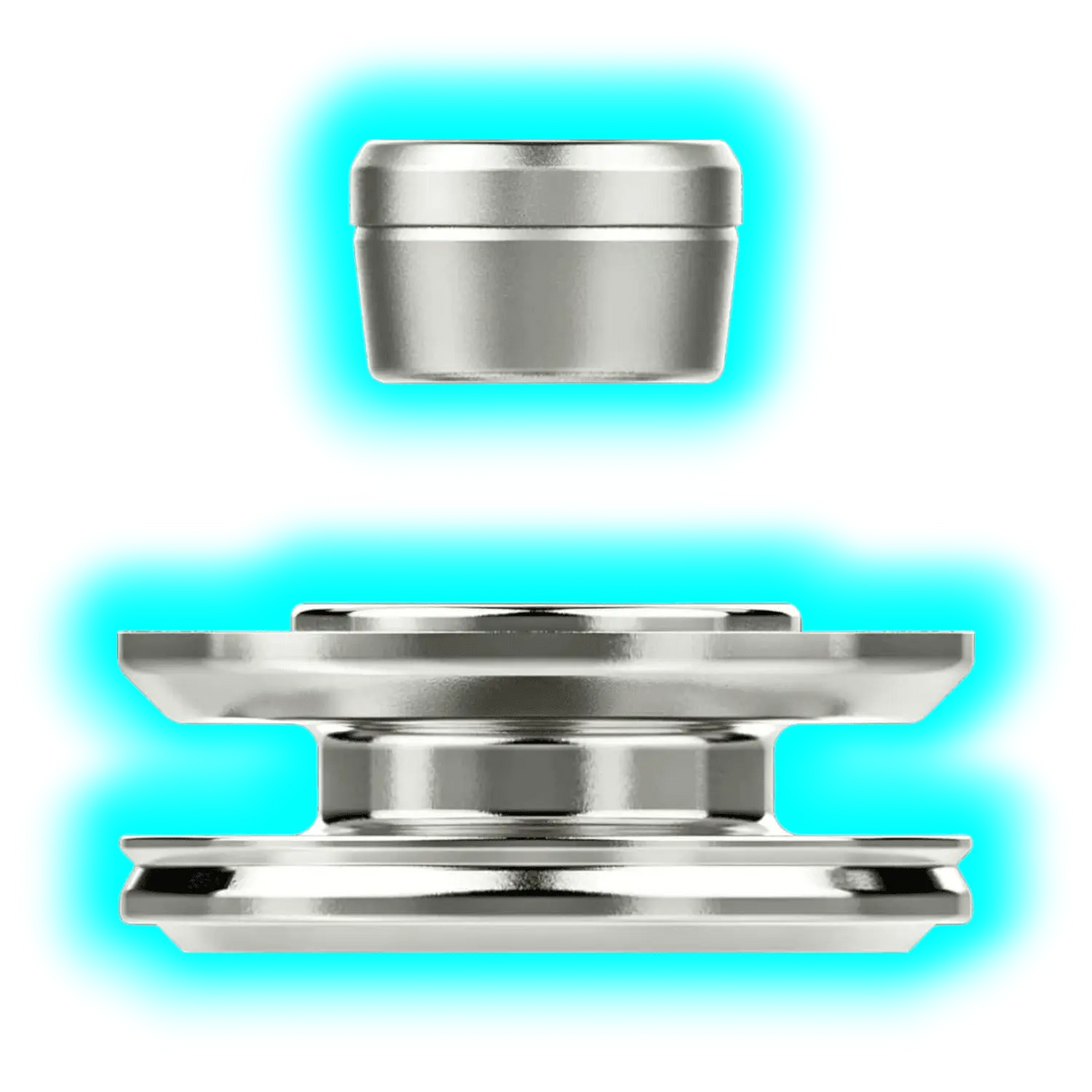 Storz und Bickel Dosing Capsule Adapter Volcano Classic