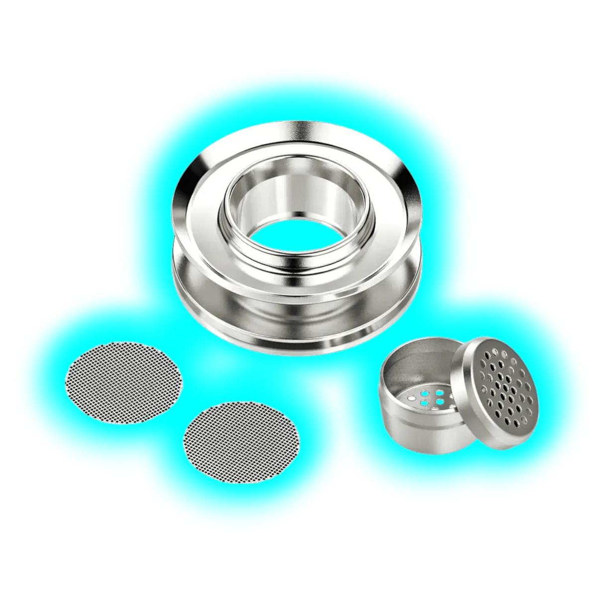 Storz und Bickel Dosing Capsule Adapter Volcano Classic