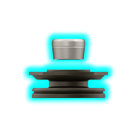 Storz und Bickel Dosing Capsule Adapter Volcano Hybrid