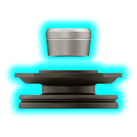 Storz und Bickel Dosing Capsule Adapter Volcano Hybrid