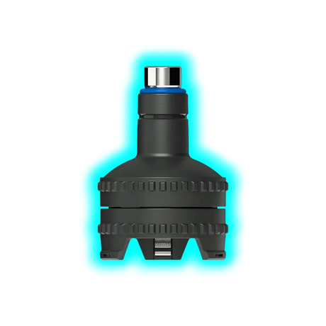 Storz und Bickel Dosing Capsule Filling Chamber Volcano Classic and Digit Easy Valve