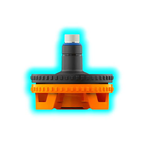 Storz und Bickel Dosing Capsule Filling Chamber Volcano Hybrid