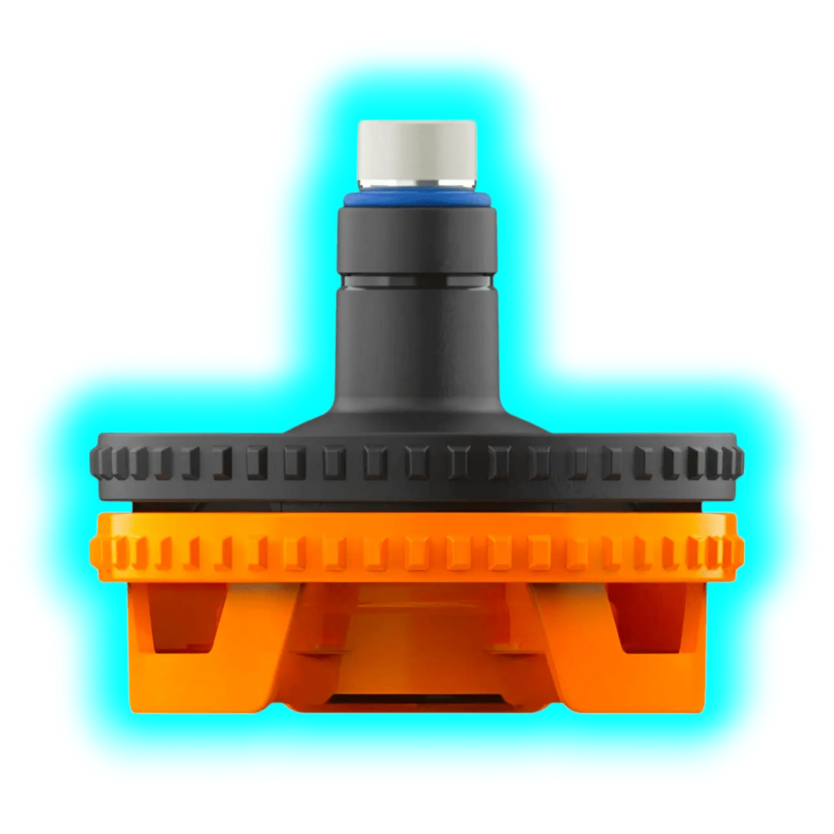 Storz und Bickel Dosing Capsule Filling Chamber Volcano Hybrid