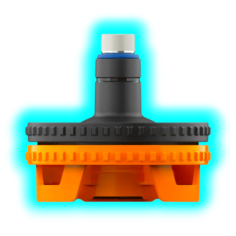Storz und Bickel Dosing Capsule Filling Chamber Volcano Hybrid