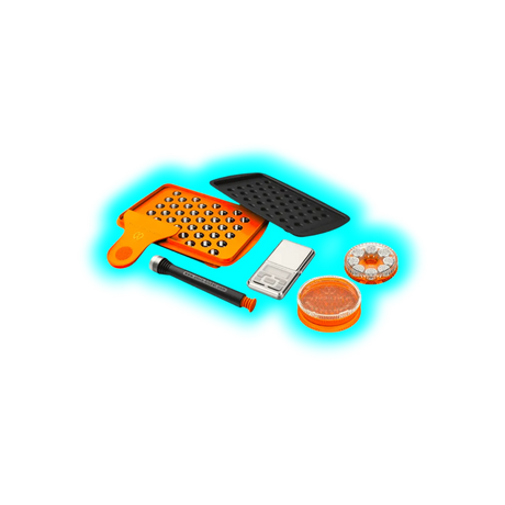 Storz und Bickel Dosing Capsule Filling Set