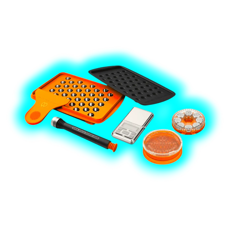 Storz und Bickel Dosing Capsule Filling Set