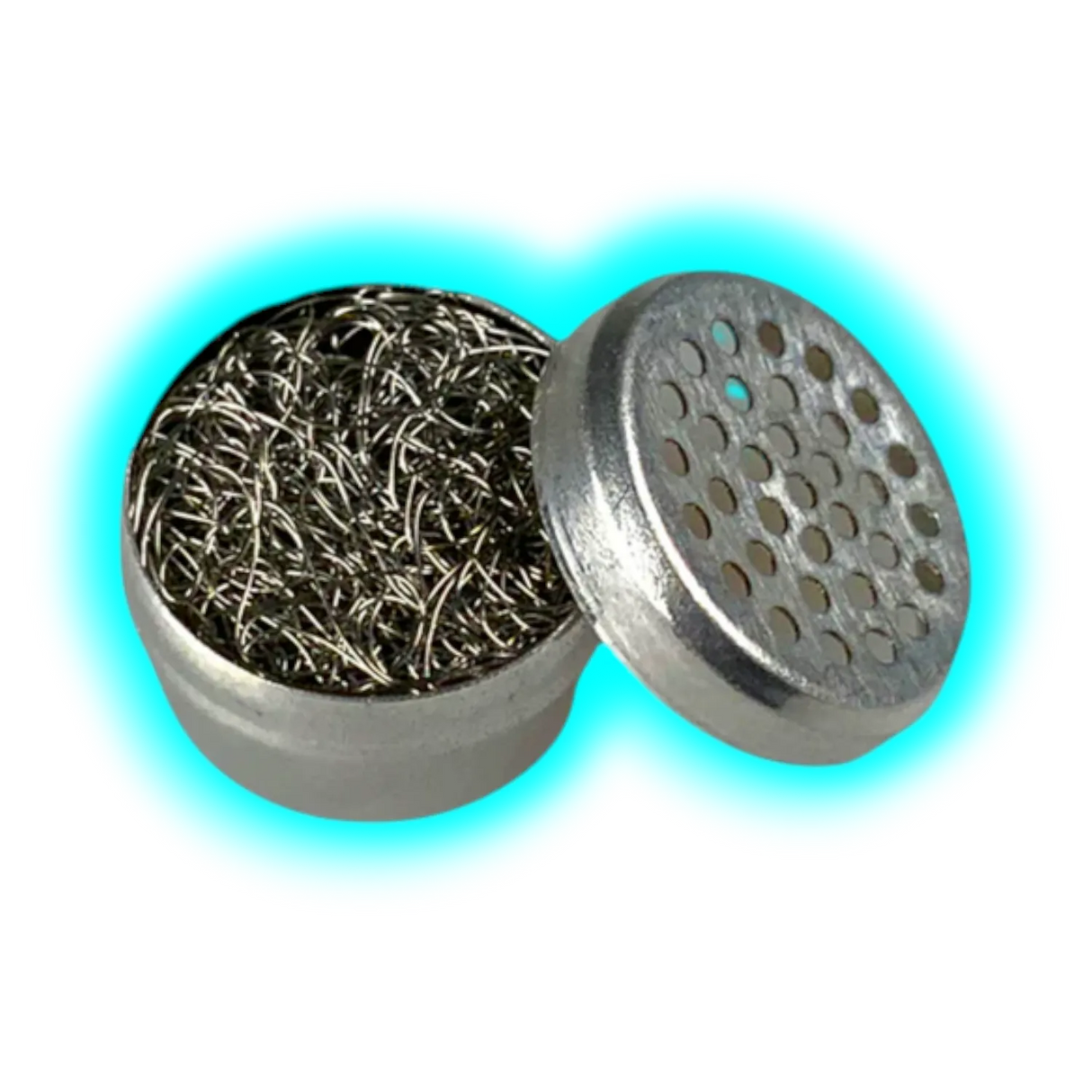 Storz und Bickel Drip Dosing Capsule Set 40pcs