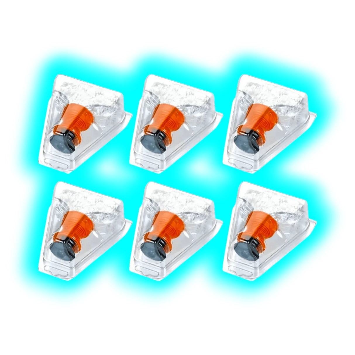 Storz und Bickel Easy Valve Replacement Set