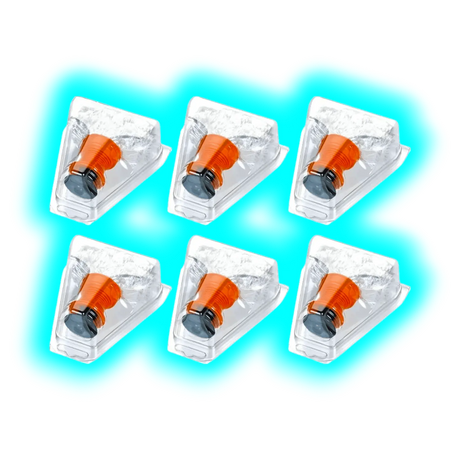 Storz und Bickel Easy Valve Replacement Set