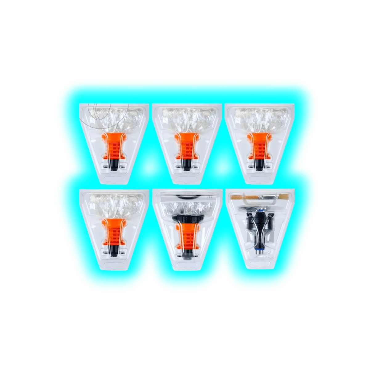 Storz und Bickel Easy Valve Starter Set Volcano Classic and Hybrid