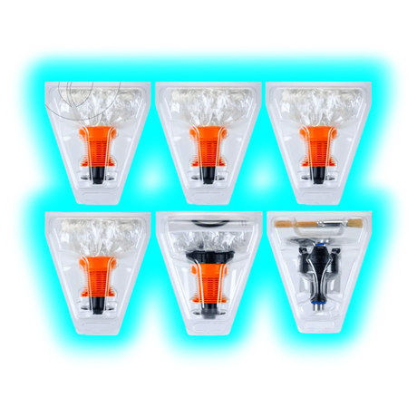 Storz und Bickel Easy Valve Starter Set Volcano Classic and Hybrid