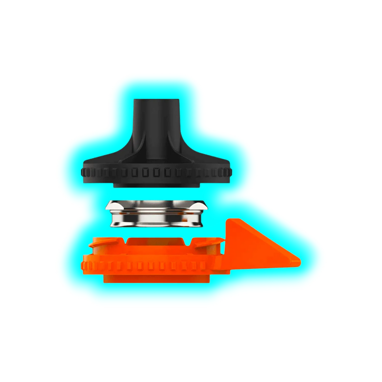 Storz und Bickel Filling Chamber