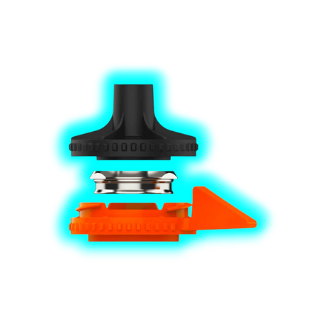 Storz und Bickel Filling Chamber