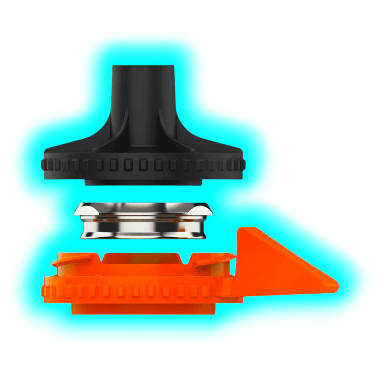 Storz und Bickel Filling Chamber