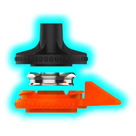 Storz und Bickel Filling Chamber