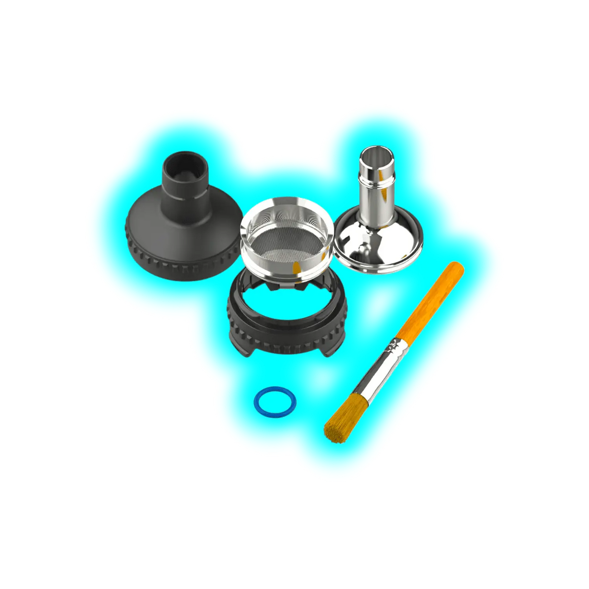 Storz und Bickel Filling Chamber Volcano Classic and Digit Easy Valve