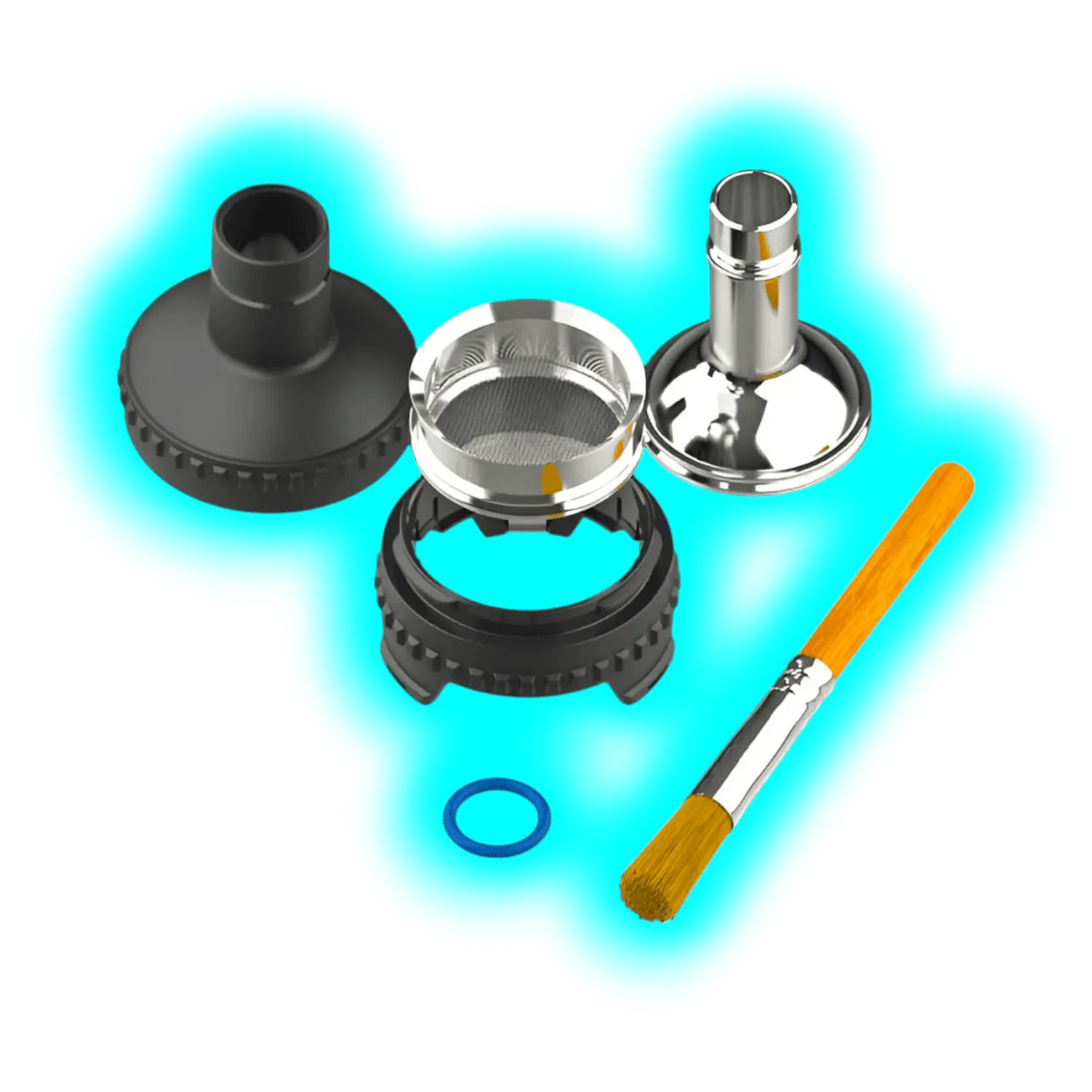 Storz und Bickel Filling Chamber Volcano Classic and Digit Easy Valve