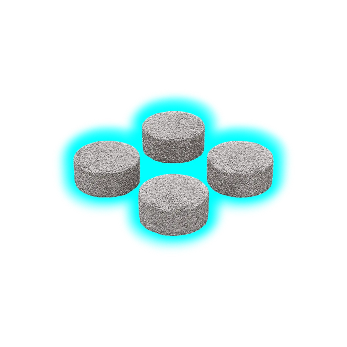 Storz und Bickel Filling Pad for Dosing Capsules 4pcs