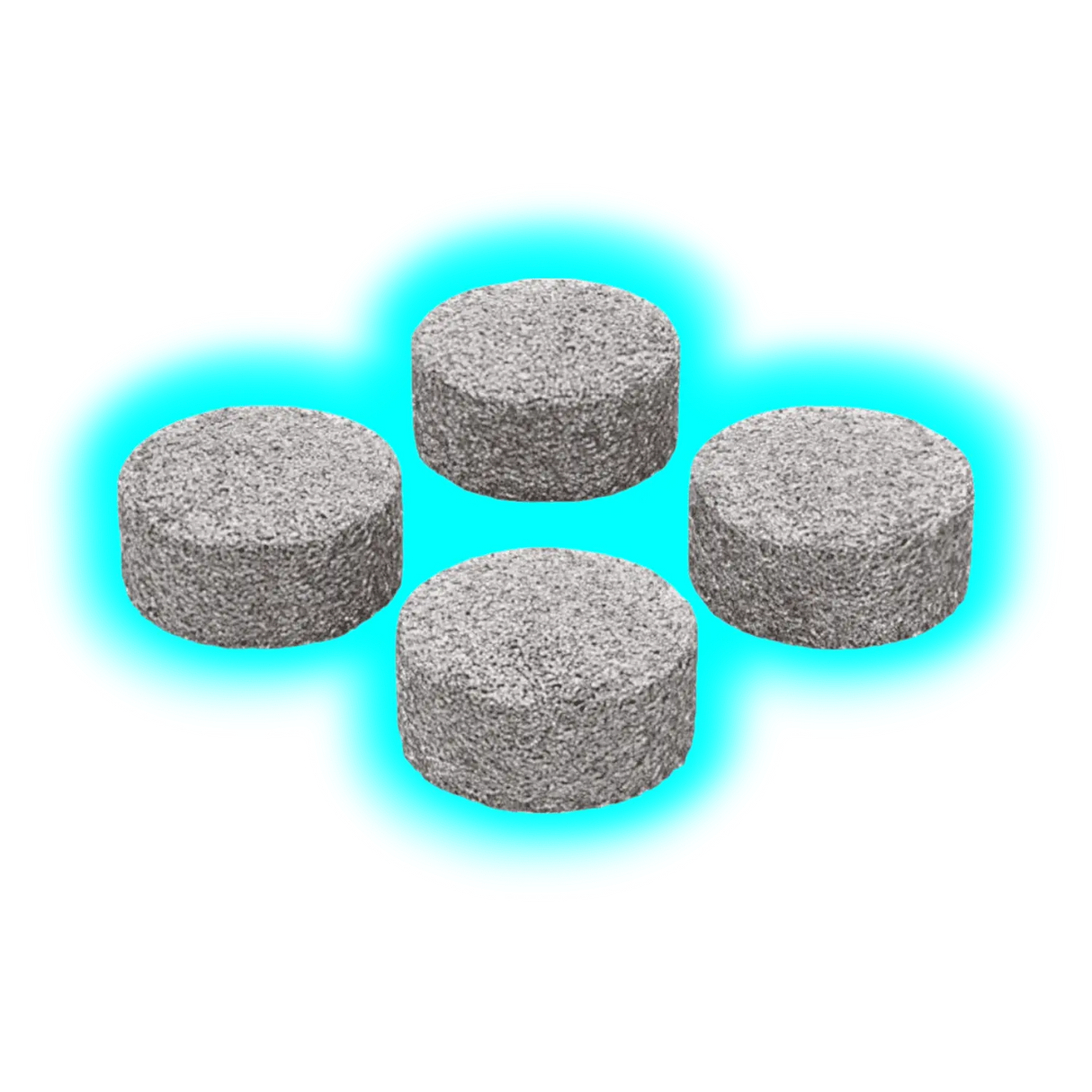 Storz und Bickel Filling Pad for Dosing Capsules 4pcs