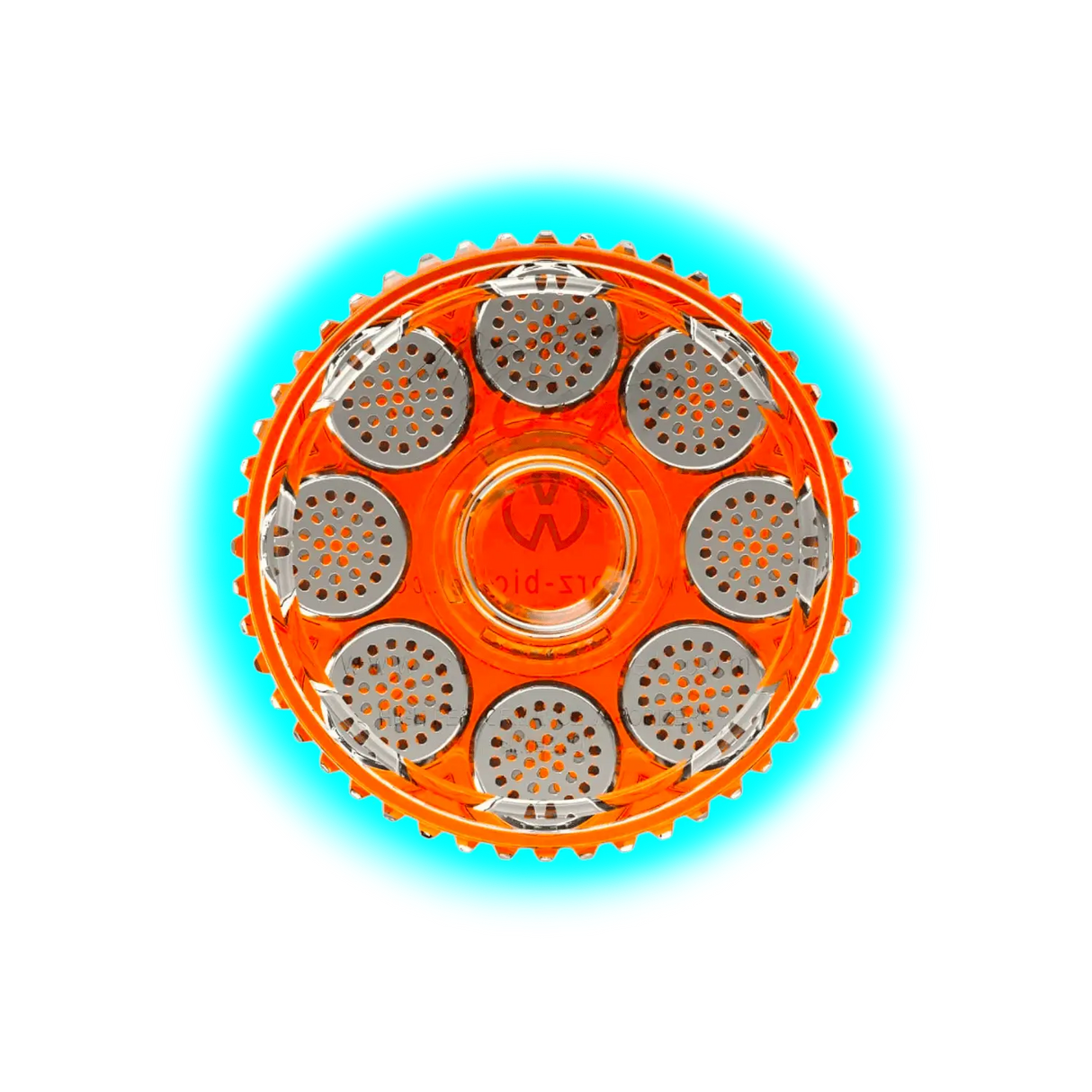 Storz und Bickel Magazine with 8 Dosing Capsules