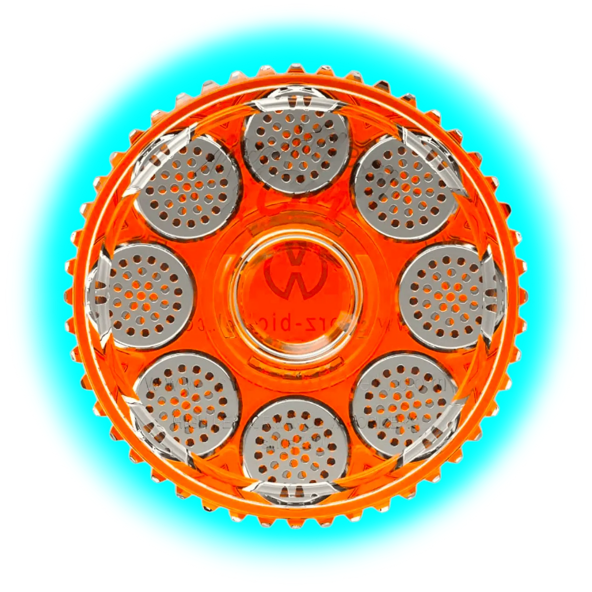 Storz und Bickel Magazine with 8 Dosing Capsules