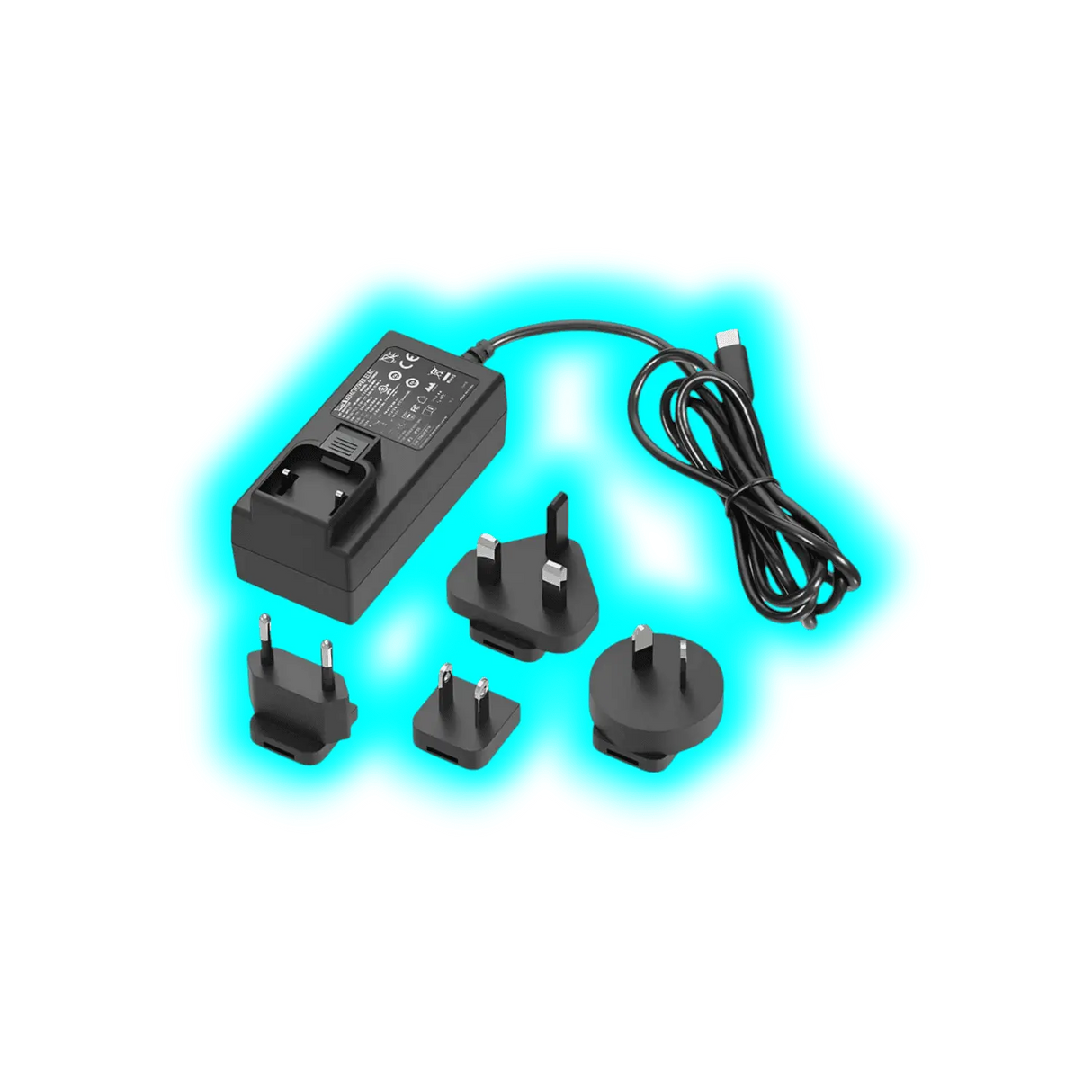 Storz und Bickel Mighty+ Venty USB C Supercharger