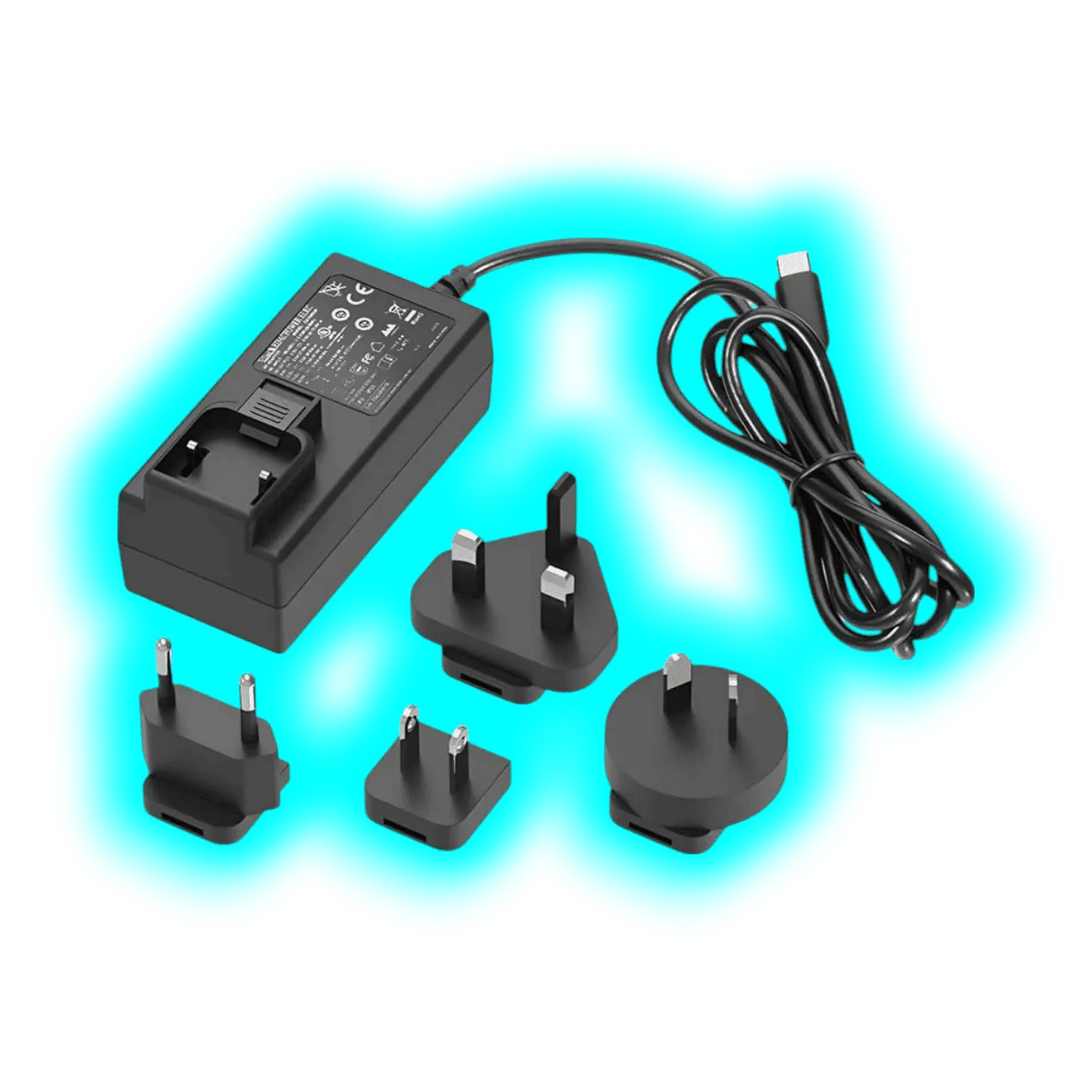 Storz und Bickel Mighty+ Venty USB C Supercharger