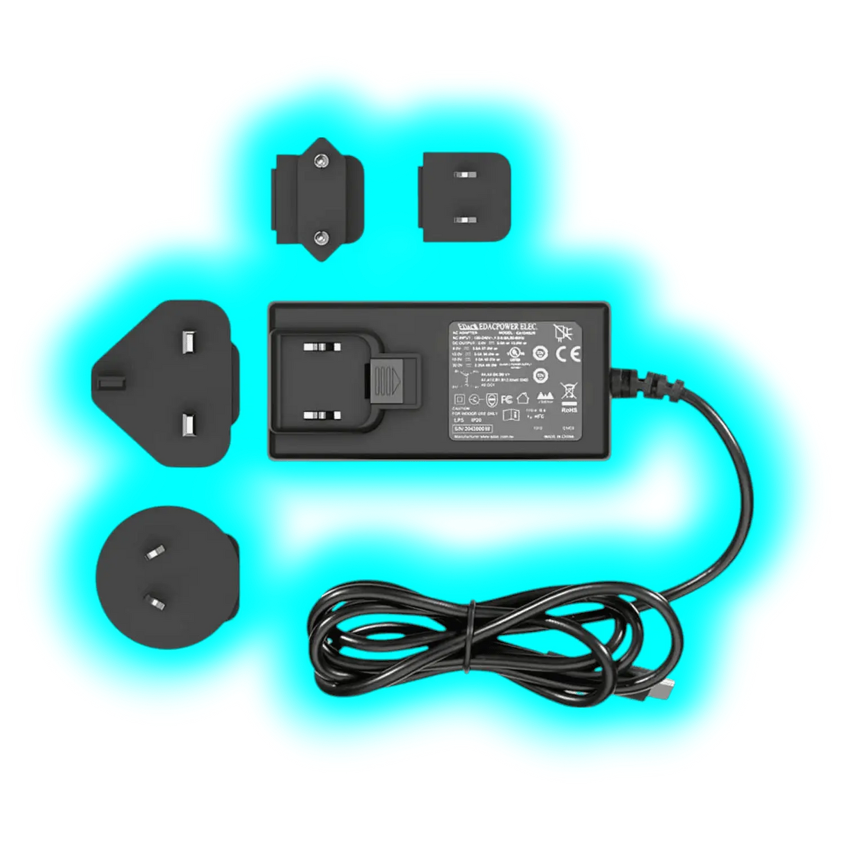 Storz und Bickel Mighty+ Venty USB C Supercharger