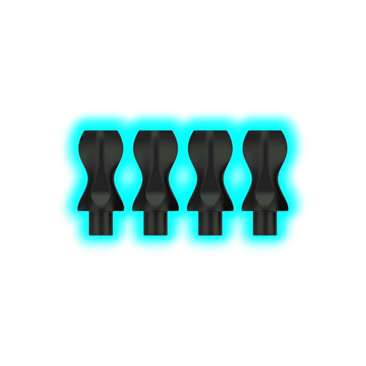 Storz und Bickel Mouthpiece Set Volcano Hybrid