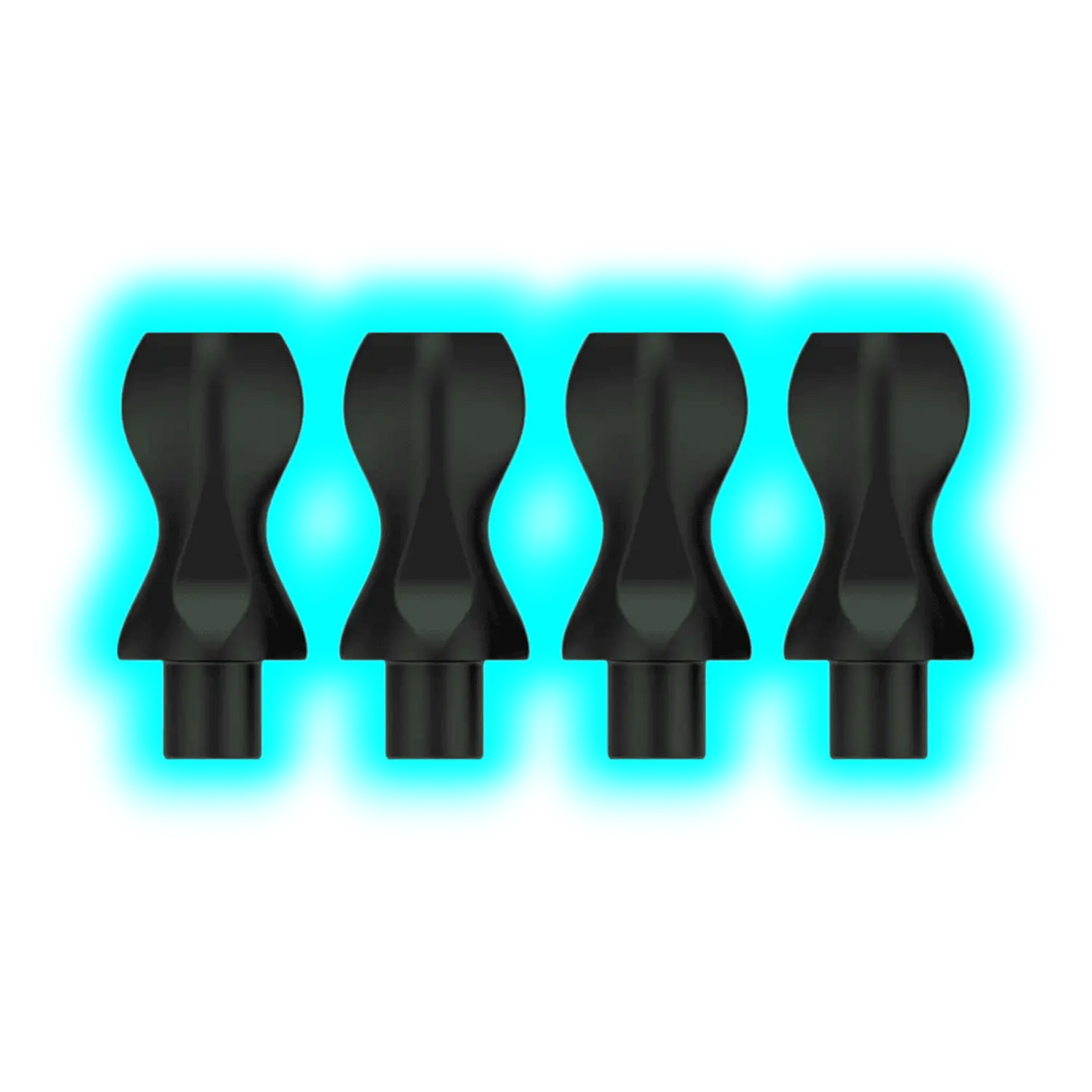 Storz und Bickel Mouthpiece Set Volcano Hybrid