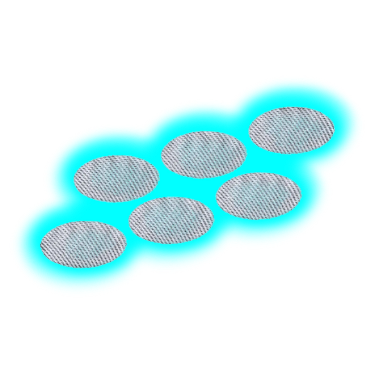 Storz und Bickel Normal Screen Set Volcano Classic, Volcano Hybrid, Plenty, Easy Valve