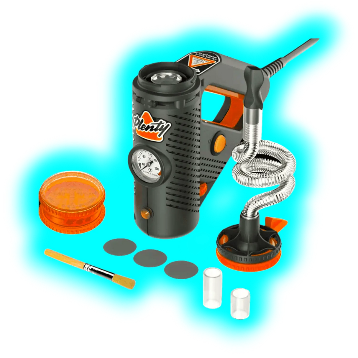 Storz und Bickel Plenty