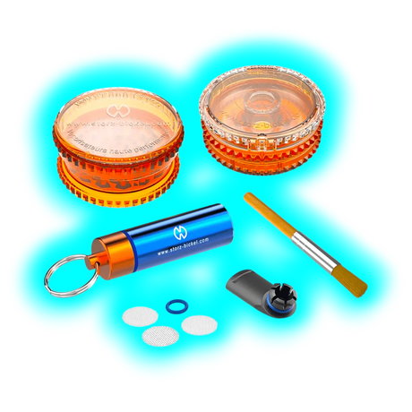 Storz und Bickel Side Kit