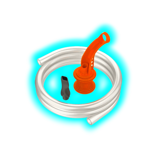 Storz und Bickel Tube Kit Volcano Hybrid