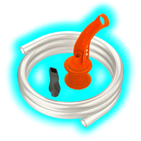 Storz und Bickel Tube Kit Volcano Hybrid