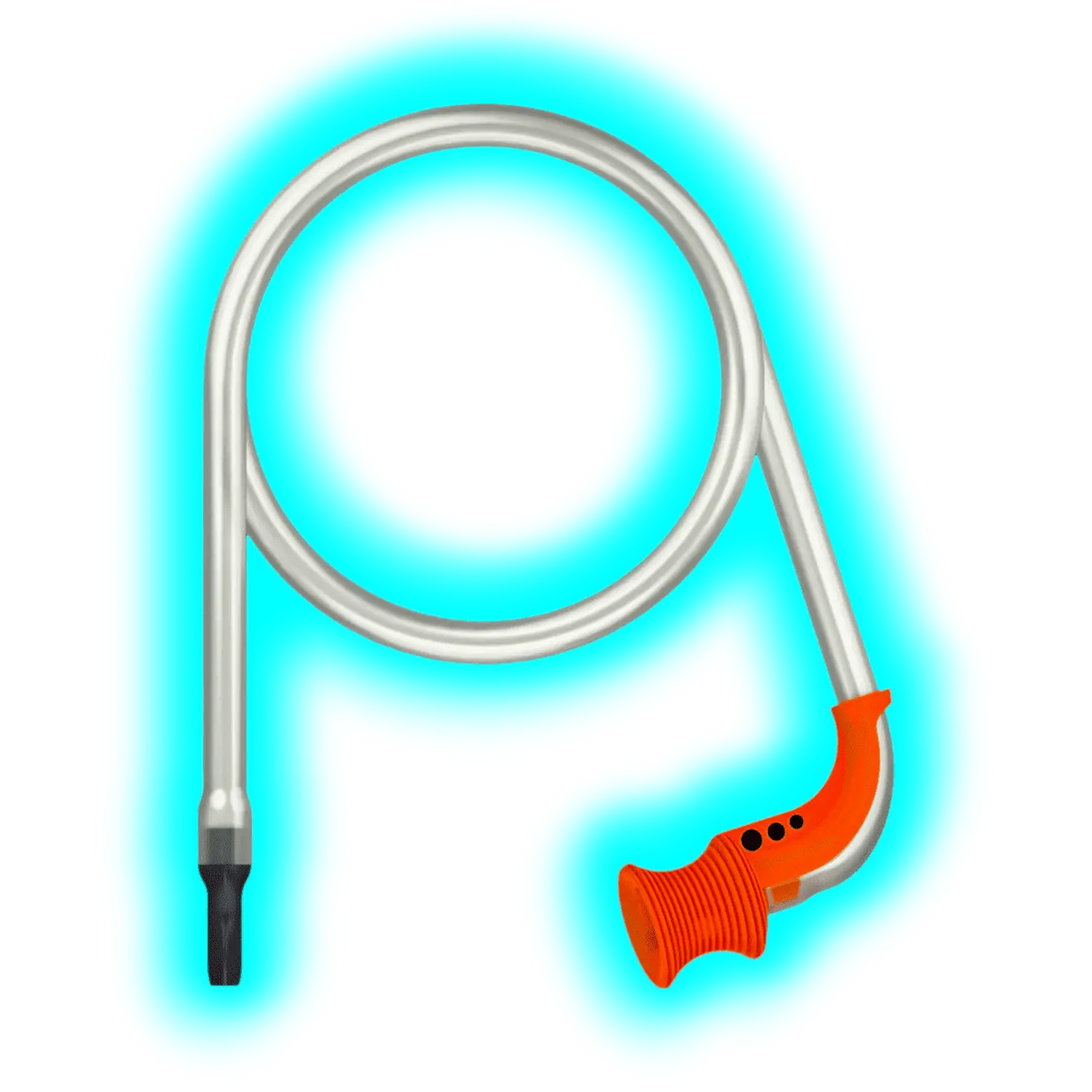 Storz und Bickel Tube Kit Volcano Hybrid