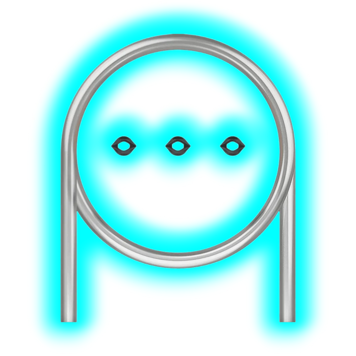 Storz und Bickel Tube Set 3x1m Volcano Hybrid