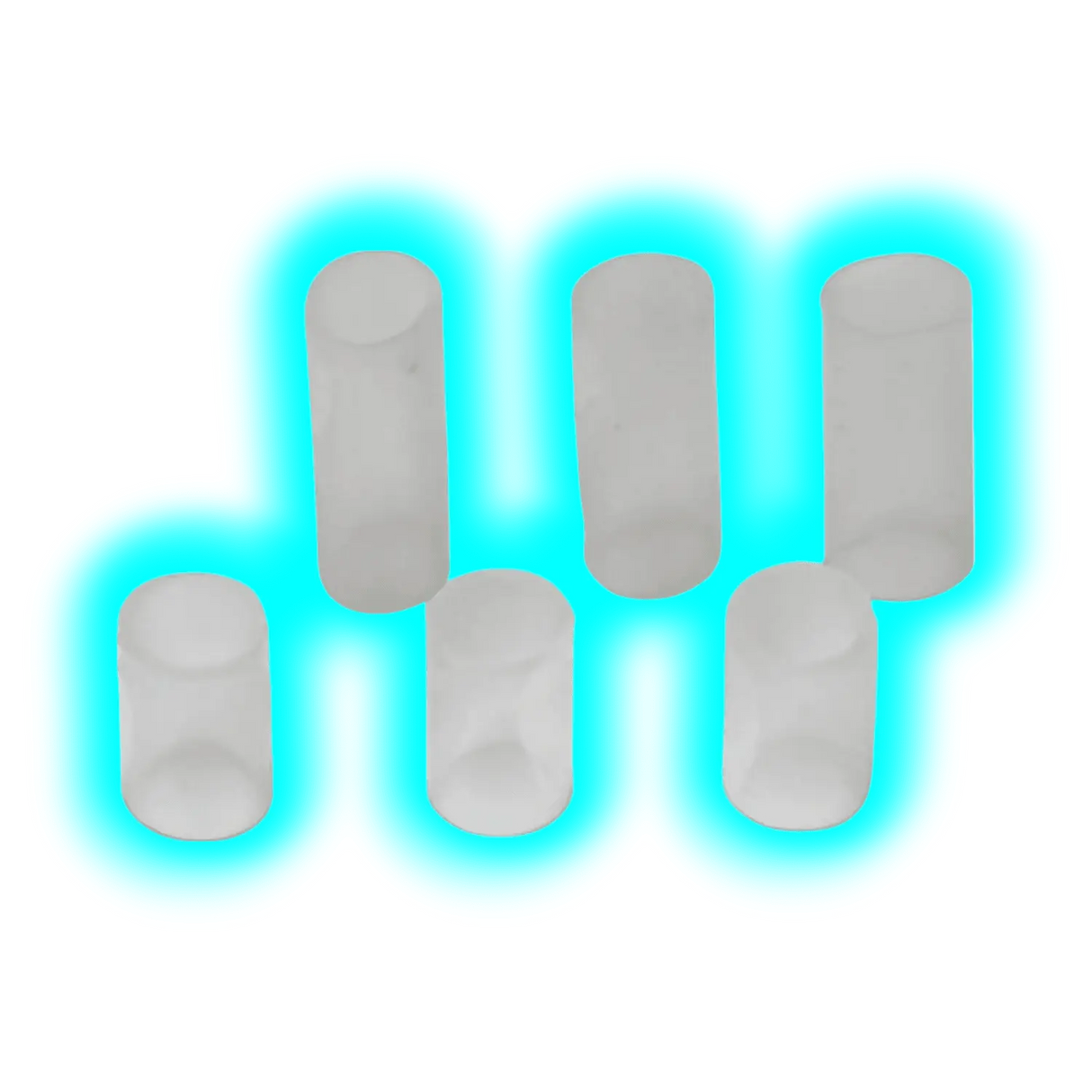 Storz und Bickel Tubing Section Set Plenty