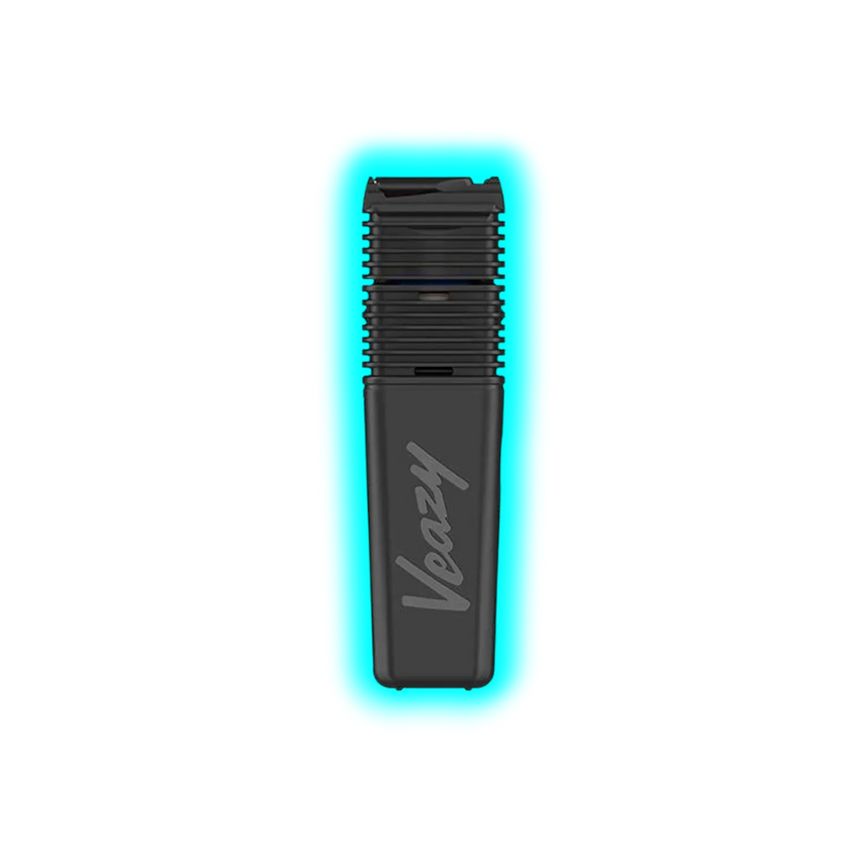 Storz und Bickel Veazy Vaporizer Alluring Black