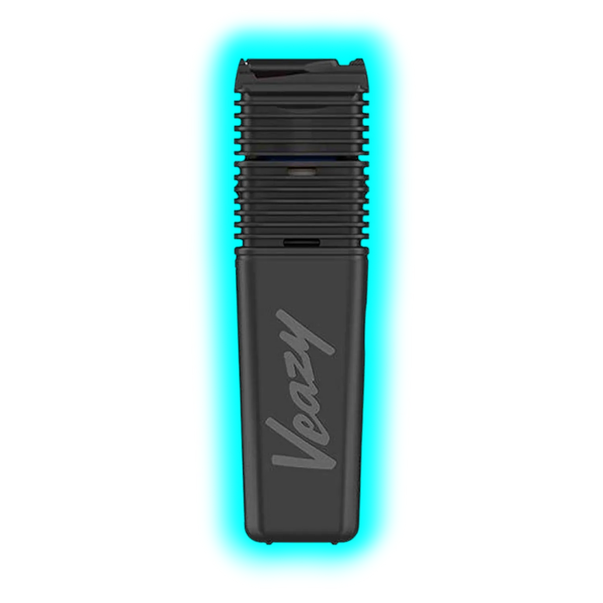 Storz und Bickel Veazy Vaporizer Alluring Black