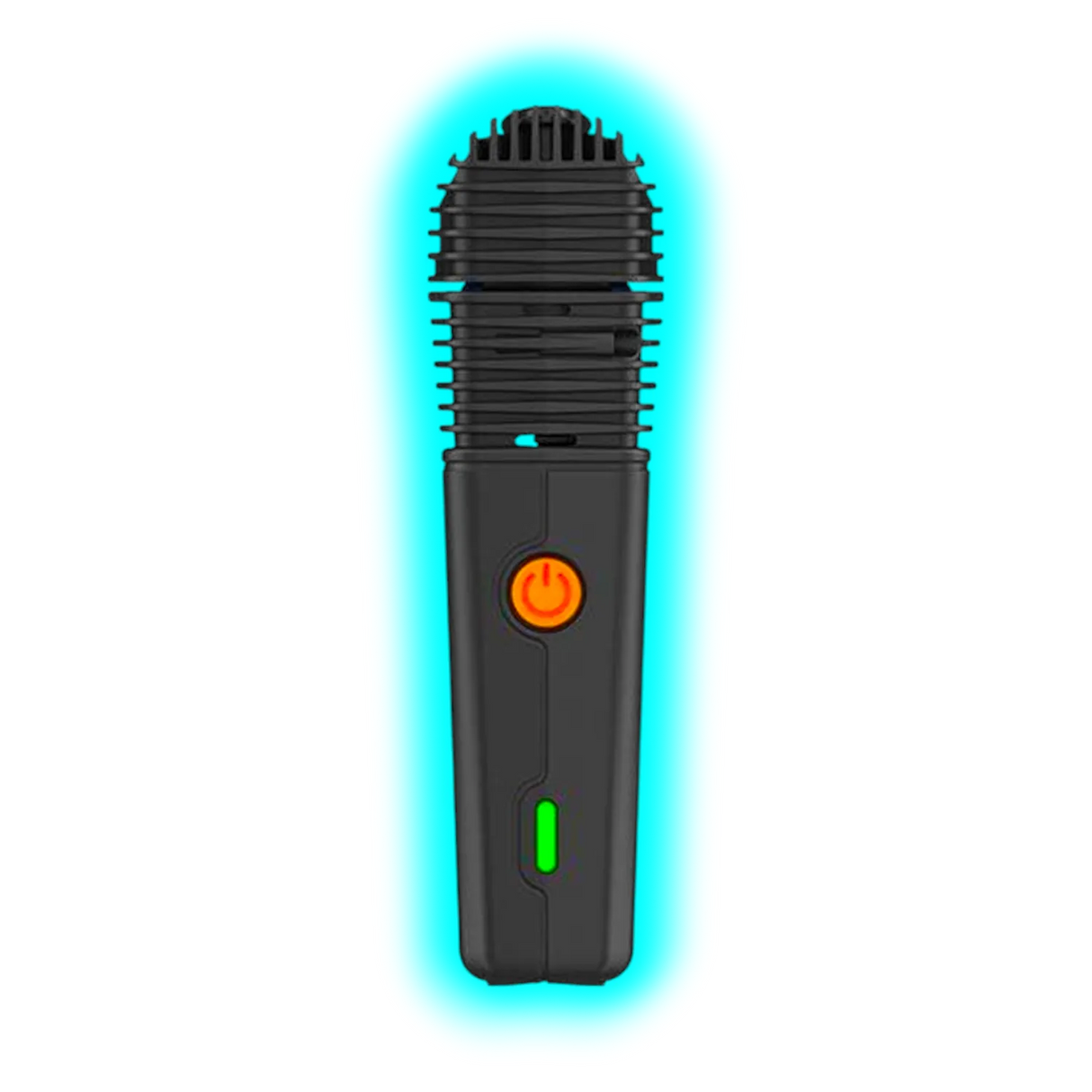 Storz und Bickel Veazy Vaporizer Alluring Black