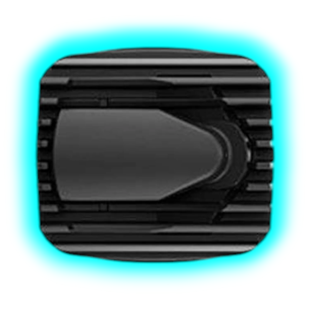 Storz und Bickel Veazy Vaporizer Alluring Black