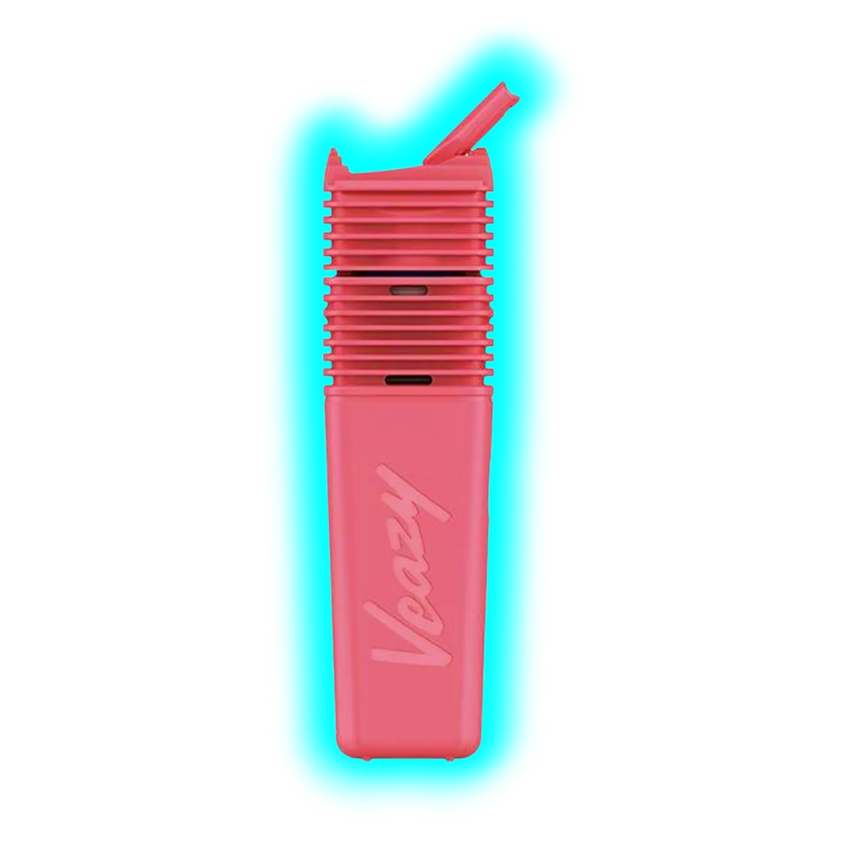 Storz und Bickel Veazy Vaporizer Charming Pink