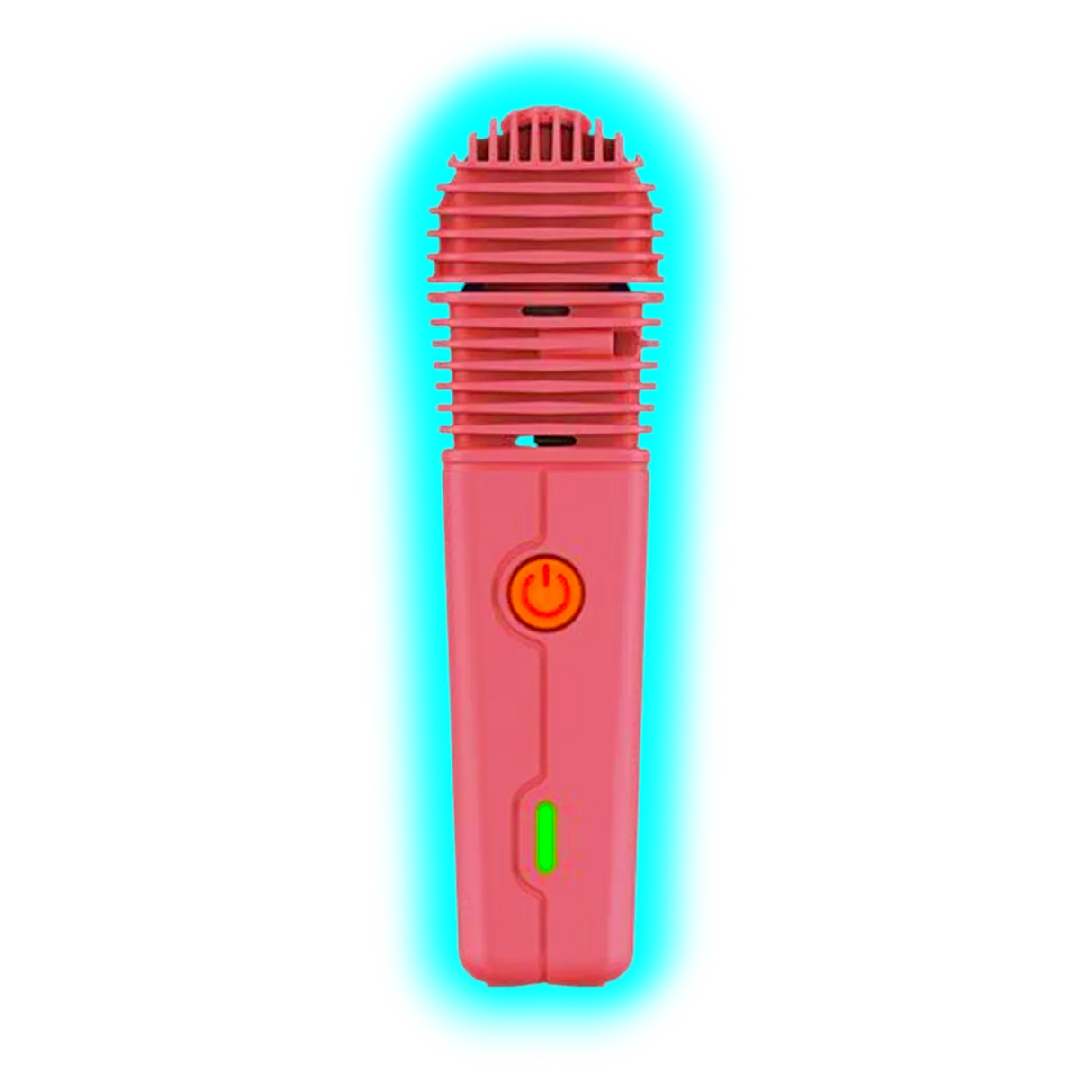 Storz und Bickel Veazy Vaporizer Charming Pink