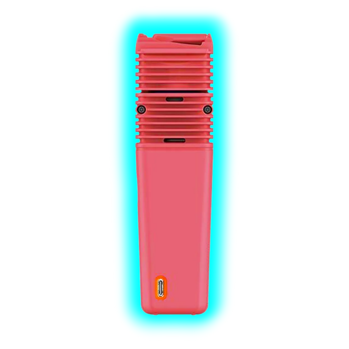 Storz und Bickel Veazy Vaporizer Charming Pink