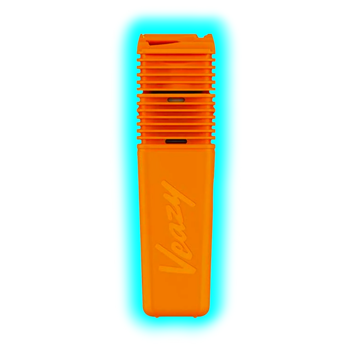 Storz und Bickel Veazy Vaporizer Inspiring Orange