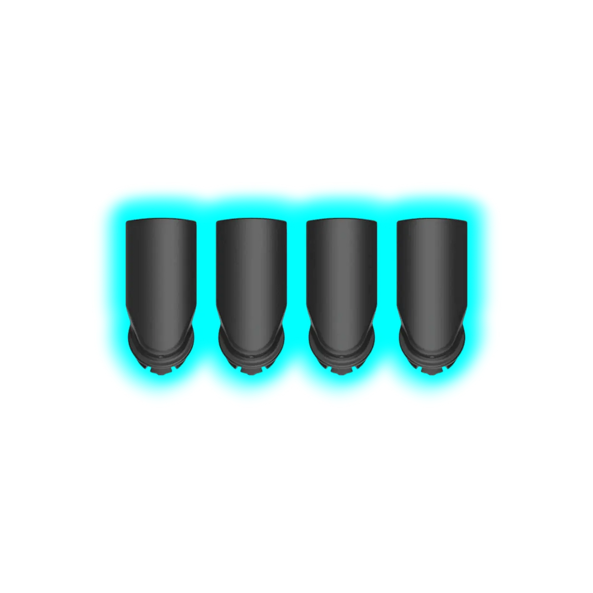 Storz und Bickel Venty Mouthpiece 4pcs