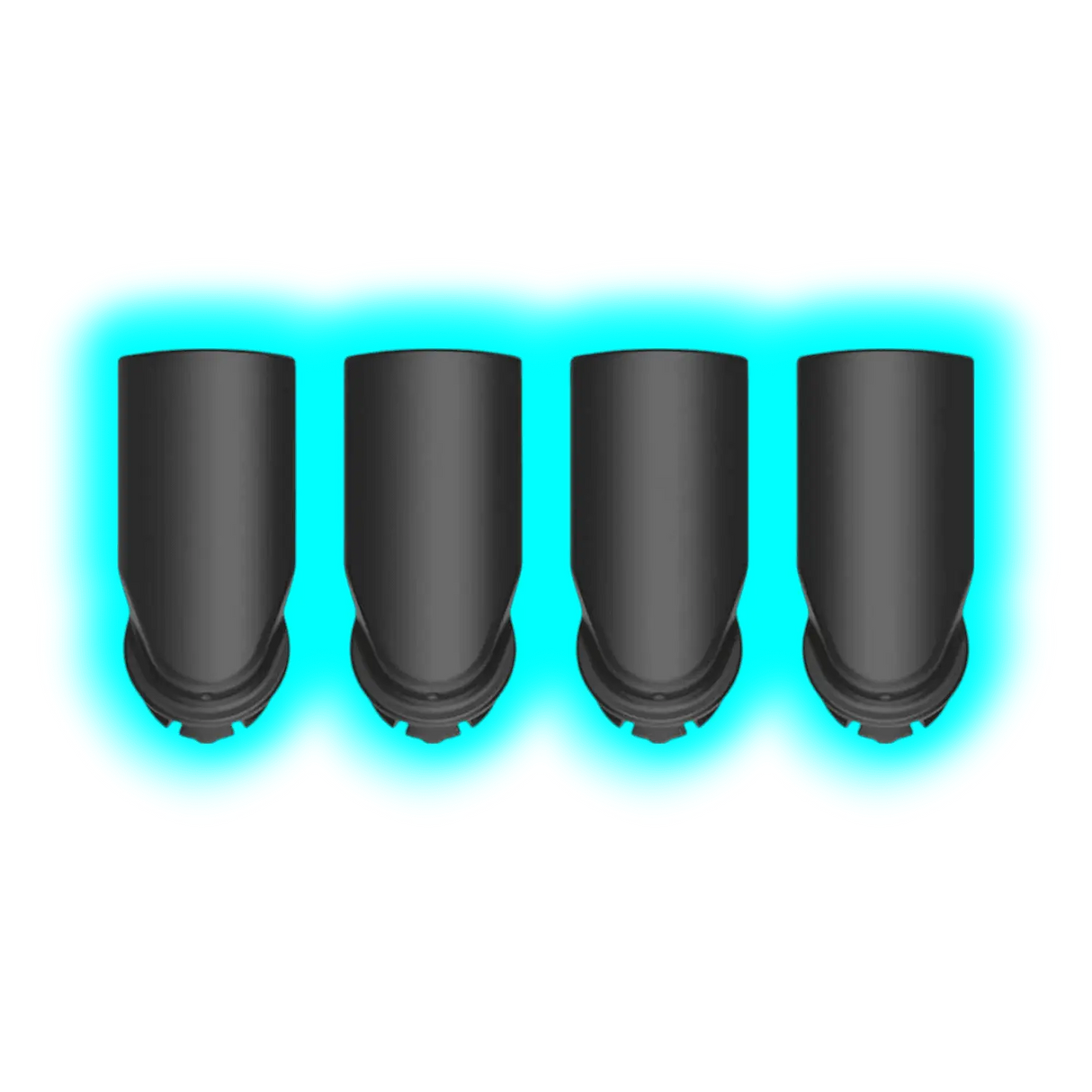 Storz und Bickel Venty Mouthpiece 4pcs