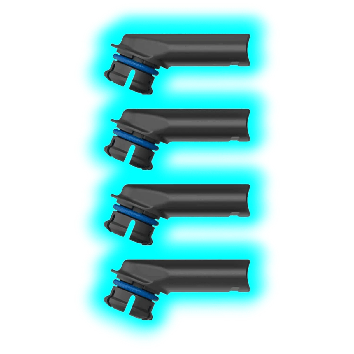 Storz und Bickel Venty Mouthpiece 4pcs