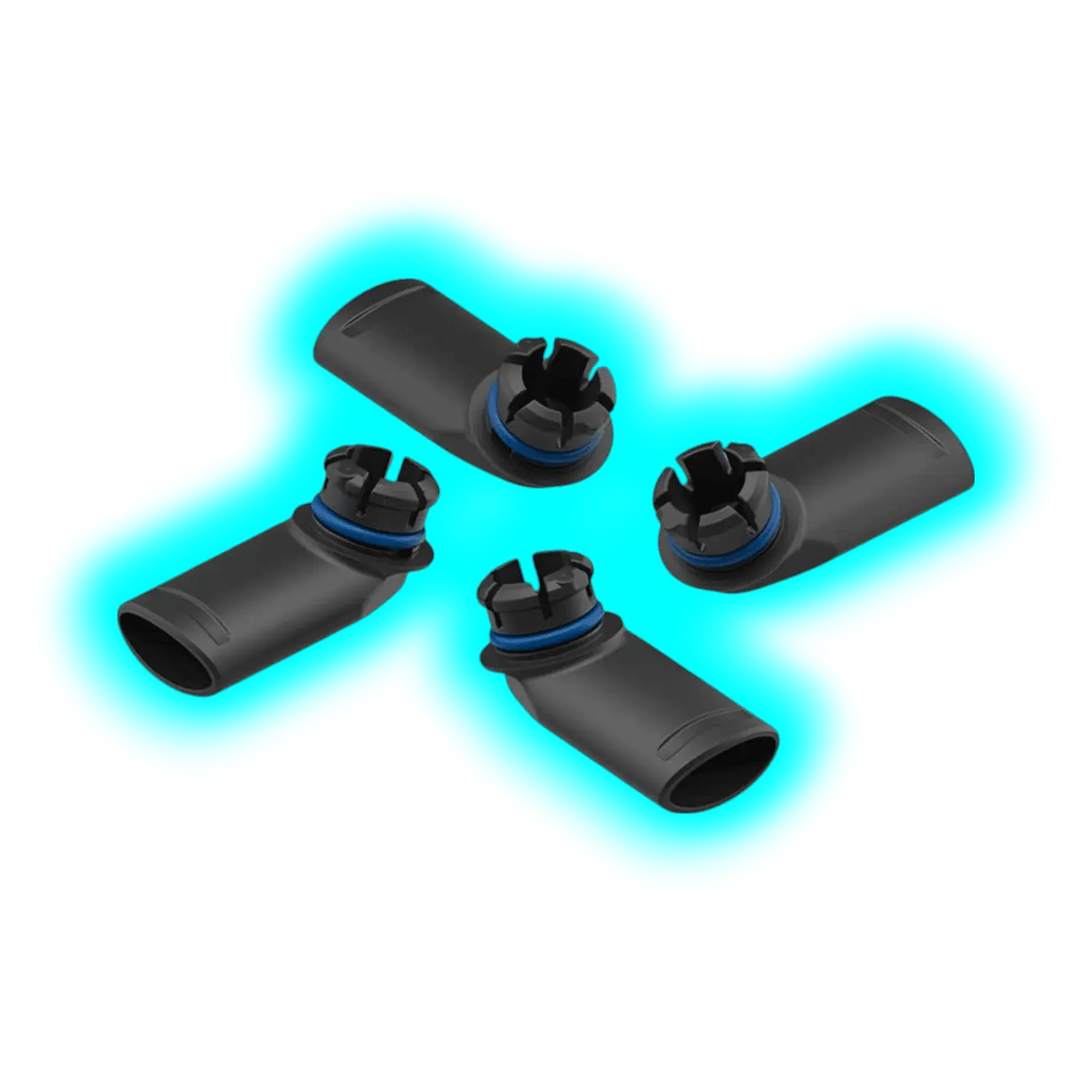 Storz und Bickel Venty Mouthpiece 4pcs